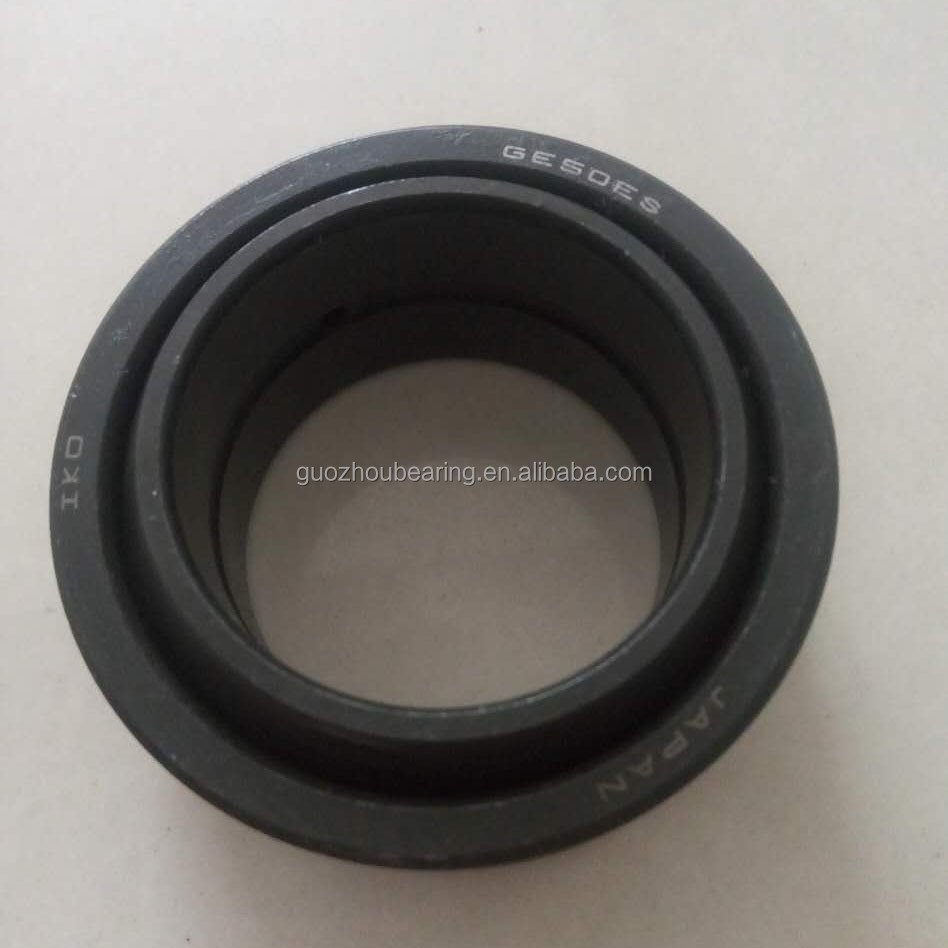 IKO Radial Spherical Plain Bearing GE15ES GE15ES-2RS 15x26x12mm